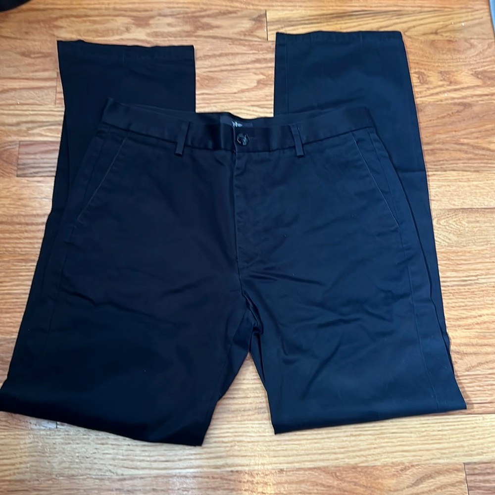 Dockers Signature Khakis, Slim Fit Pants